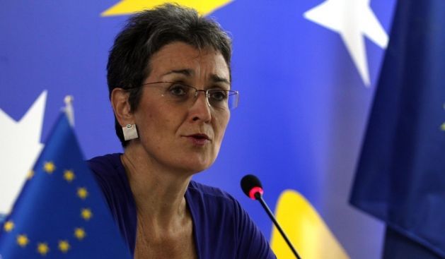 Lunacek: Kosova'nın Devletselliği İçin Anlaşma Yapmam