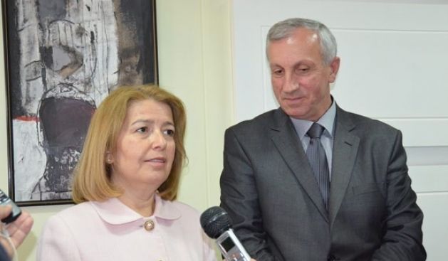 Türkiye, Gilan'daki Türk Toplumuna Gösterilen Muameleden Memnun
