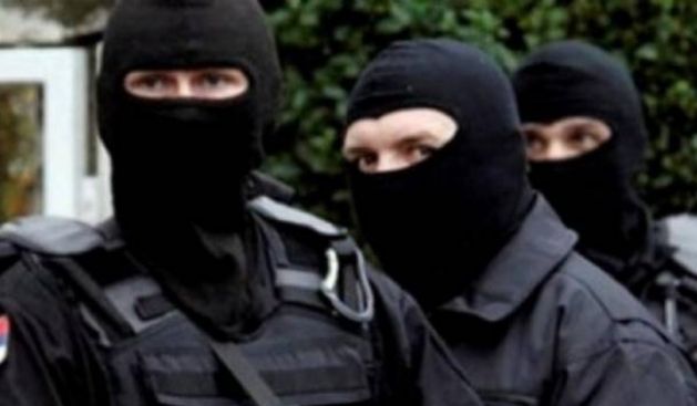 Kuzeyde Sırbistan'ın Yaklaşık 150 Mensubu Faaliyet Sürdürüyor