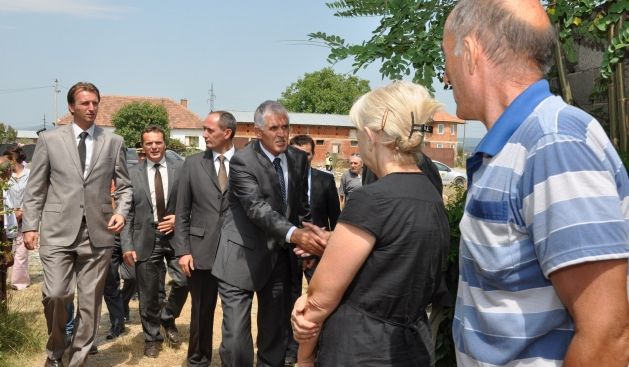 Rexhepi: Talinovc Cinayeti Aydınlatılacak
