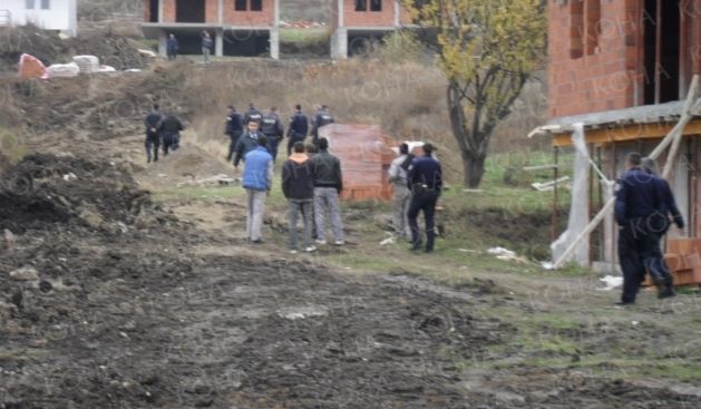 Kuzeyde Durum Sakin, Ancak Hala Gergin