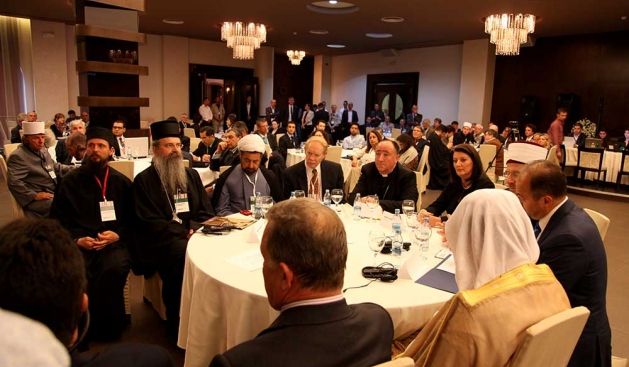 Kosova Dini Ortak Yaşamın Modeli