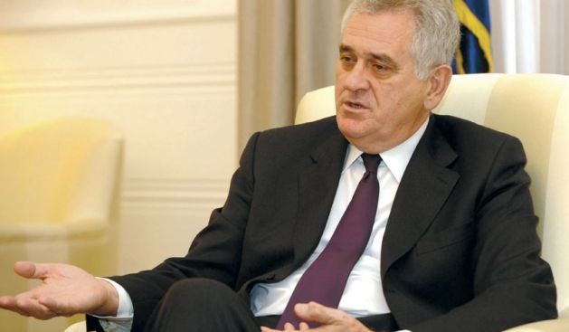 Nikoliç: Kosova'nın Tanınması Sırbistan'a Şart Koşulacak