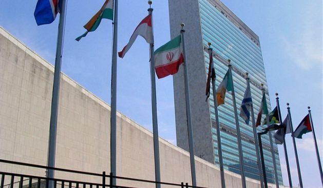 BM Üyeliği Başvurusu 2014 Yılının Haziran Ayına Kadar