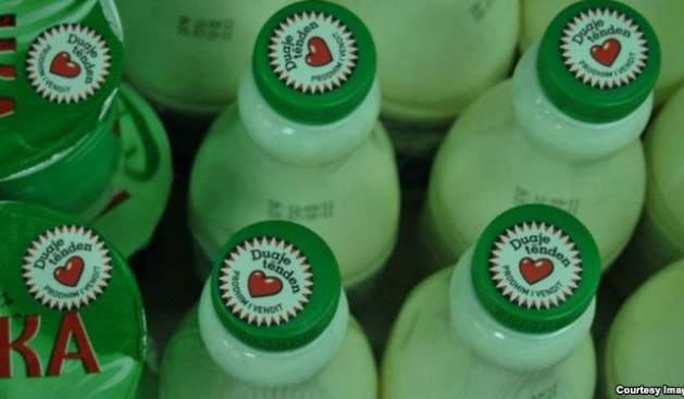 Ticaret Açığı Ancak Üretimle Düşürülebilir