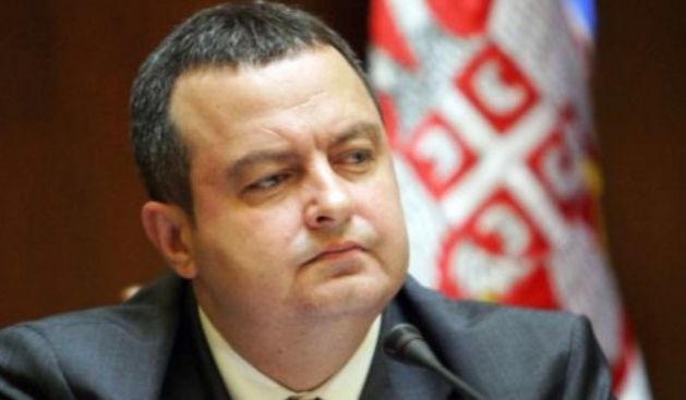 Daçiç: Sırbistan Zamanla Kosova'yı Kaybediyor