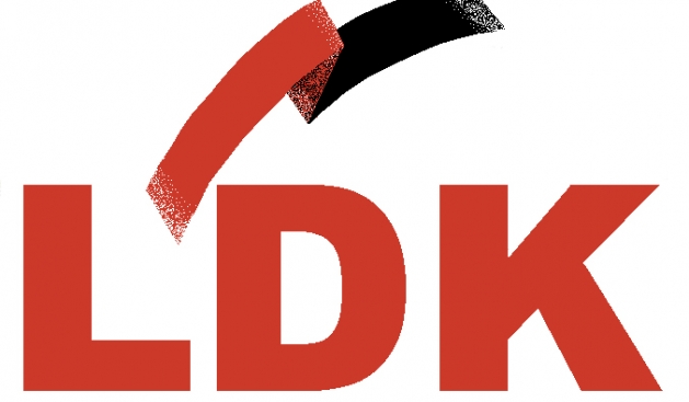 LDK, Üniversite'de Durumu Meclis'e Taşımak İstiyor