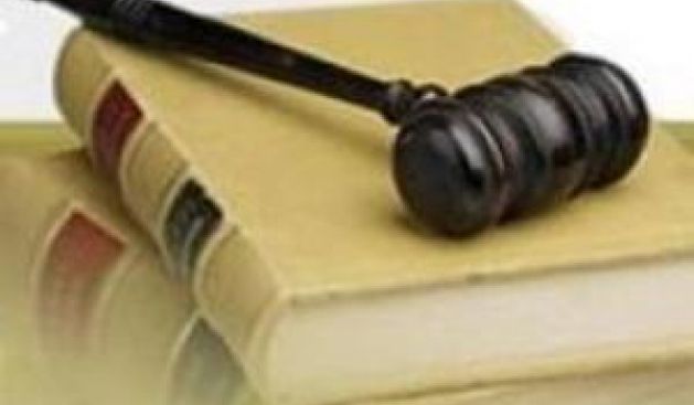 Avni Zogaj, Priştine Temel Mahkemesi Başkanı