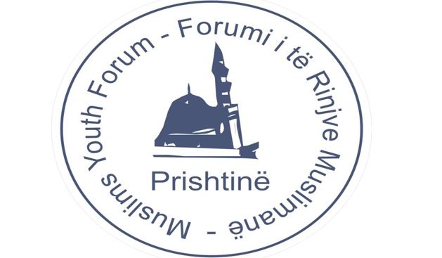 Müslüman Gençler Forumu Hakkında Soruşturma