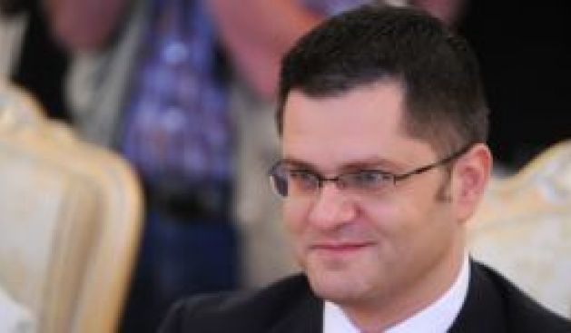 Jeremiç: Thaçi BM Genel Kurulunda Konuşmayacak