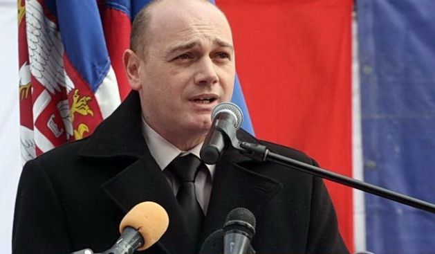 Olağanüstü Seçimlerin Suçlusu Pantiç Yeniden Aday