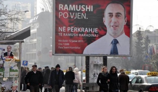 Haradinaj'ın Olası Beraatına Sırbistan'dan Tepki
