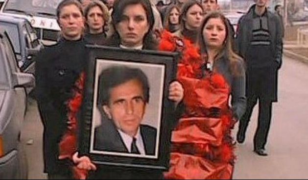 Mustafa Cinayetine Bir Milletvekili ve Bir Polis Yetkilisi Karışmış