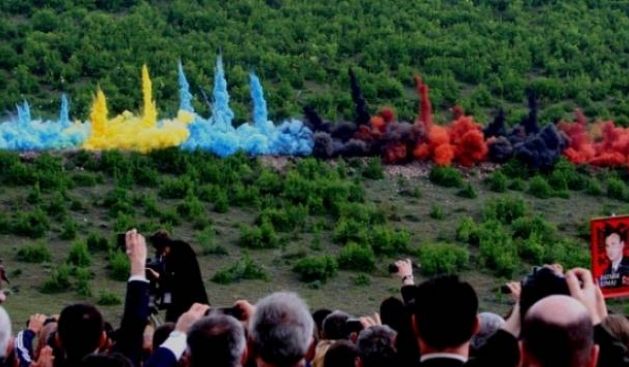 Otoyol Soruşturuluyor