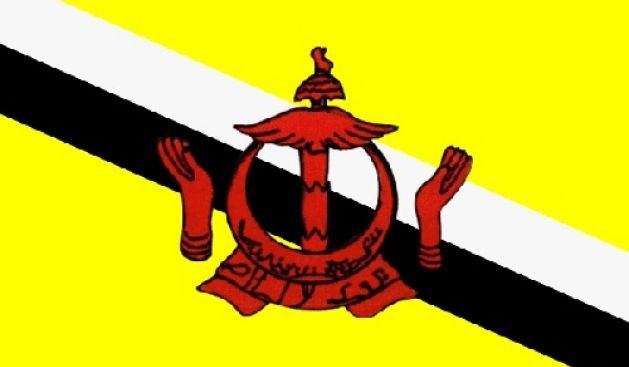 90. Tanıma Brunei'den Geldi