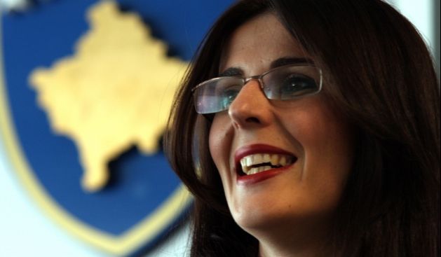 Çitaku: Eylülde Kosovalıların Vizesiz Seyahat Edebilmeleri Belli Olacak