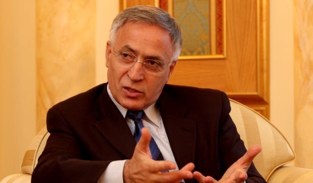 Krasniqi, PDK'dan Ayrılabileceğini Söyledi