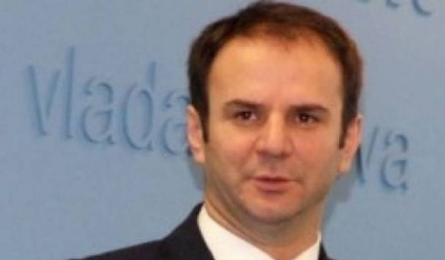 Uygulama Planını Thaçi ve Daçiç İmzalayacak
