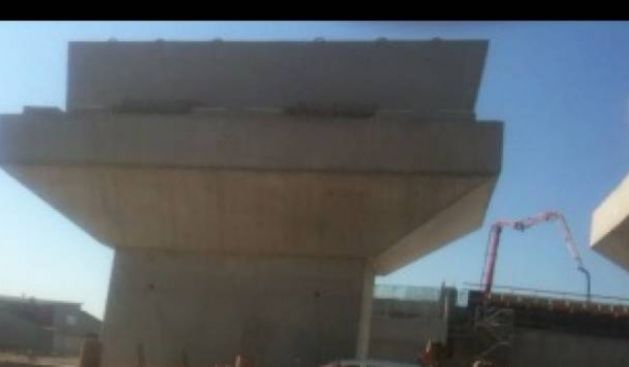 Priştine-Kosova Ovası Yolu Bu Gece 00:00- 05:00 Trafiğe Kapanacak