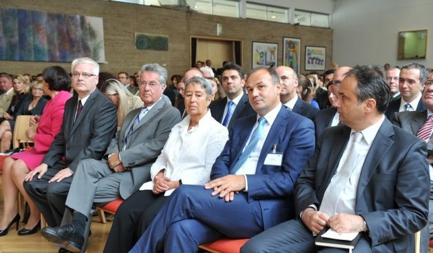 Hoxhaj: AB, Kosova'nın Hedefi ve Ulusal Ajandası