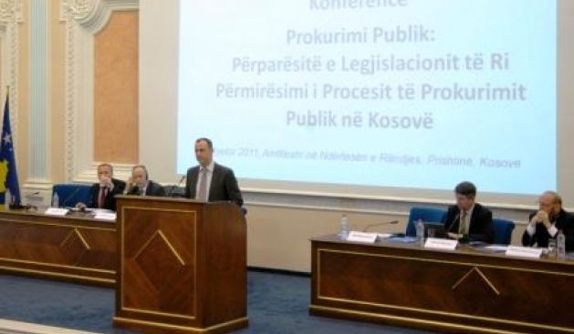 Hükümet İhaleler  Politikalarında Değişiklikler Yapacak
