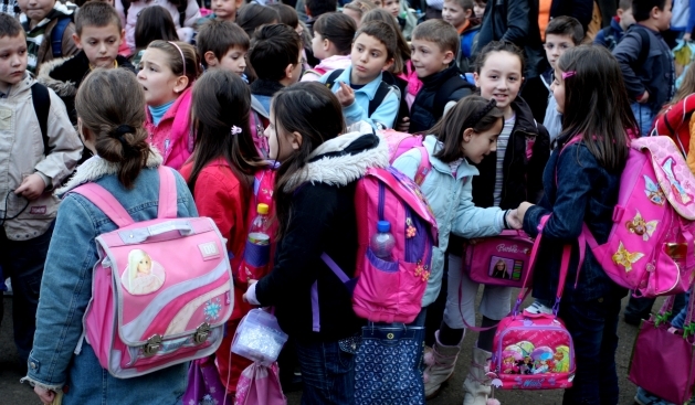 2 Eylül'de  Yeni Öğretim Yılı Başlıyor