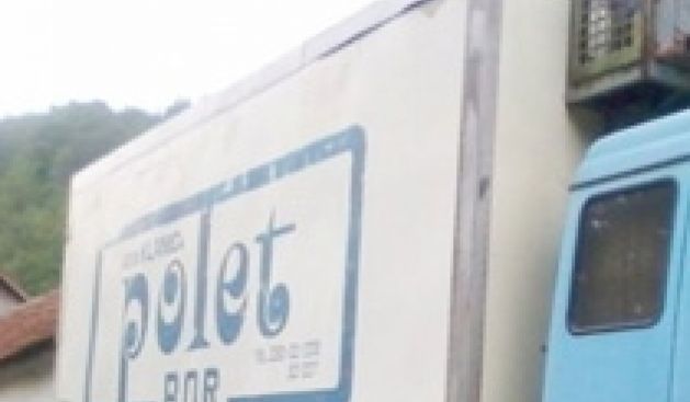 Cesetlerin Yakılmak Üzere Sırbistan'a Taşındığına Dair Deliller Var