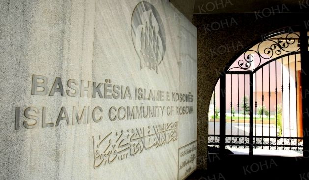 KİB: İşlerimize Karışmayın