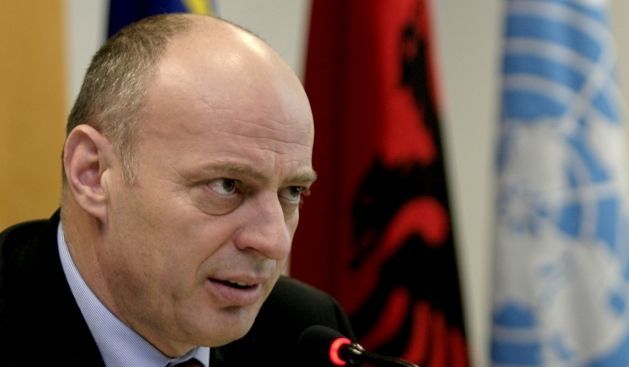 Çeku: Kosova'nın Reel Güvenlik Güce Sahip Olma Zamanıdır