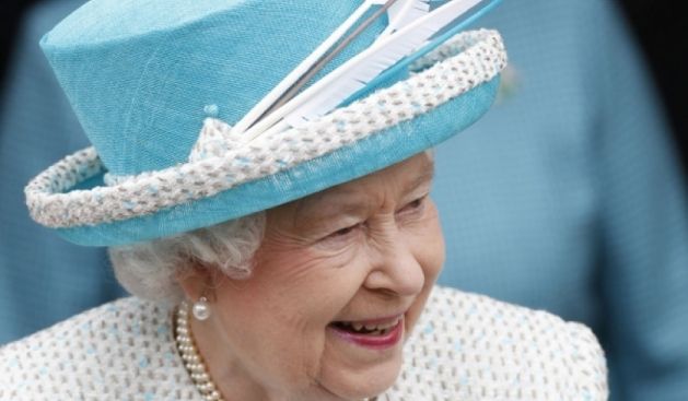 Thaçi, Kraliçe II. Elizabeth'in Yemek Davetine Katılacak