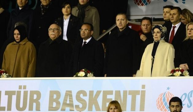 Erdoğan Bir Kez Daha Kosova'ya Türkiye'nin Desteğini Teyit Etti