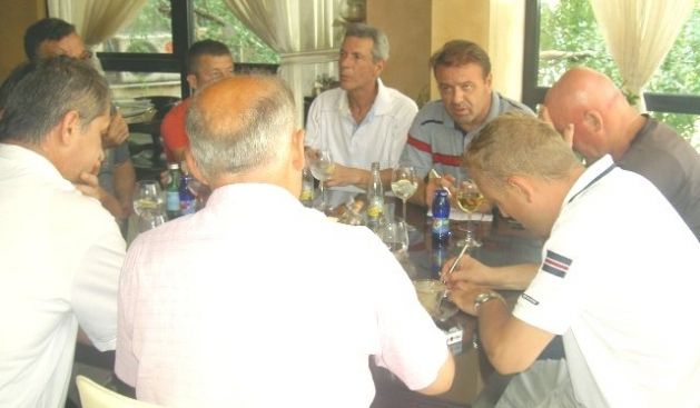 Militan Sırp Grupları 28 Haziran'da Mitroviça'ya Geliyor