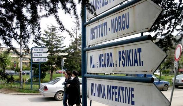 QKUK Temizlik Çalışanlarının Grevi Sona Erdi
