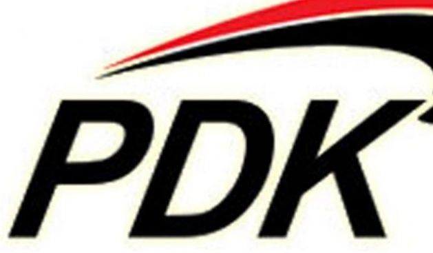 PDK-yı Terkedenler Yeni Bir Partinin Kurulmasında Çalışıyor