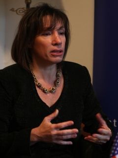Jacobson: Acı Geçmişten Parlak Geleceğe