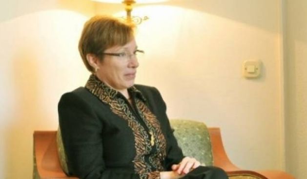 Jacobson: Yasadışı Servete El Koyulsun