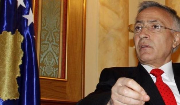 Krasniqi Hukukun Üstünde Bireylerden Söz Etti