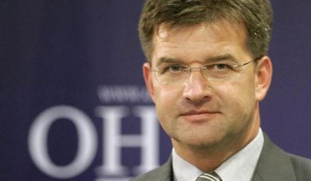 Lajçak "Balkan Benelüksü" İçin Erken Olduğunu Söyledi