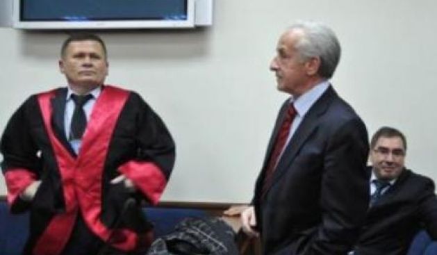 EULEX Ramadan Muja Duruşması ile İlgili Haberleri Düzeltti