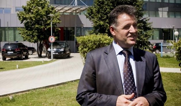 Mujota Akrabası Tarafından Araştırılıyor