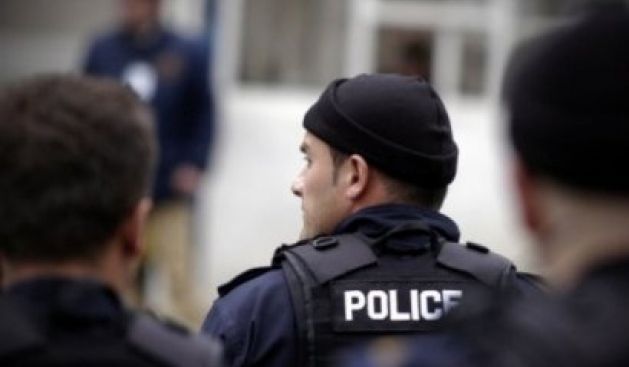 Zvonko Veselinoviç'in İşbirlikçisi Kuzeyde Polisin Başına Getirildi