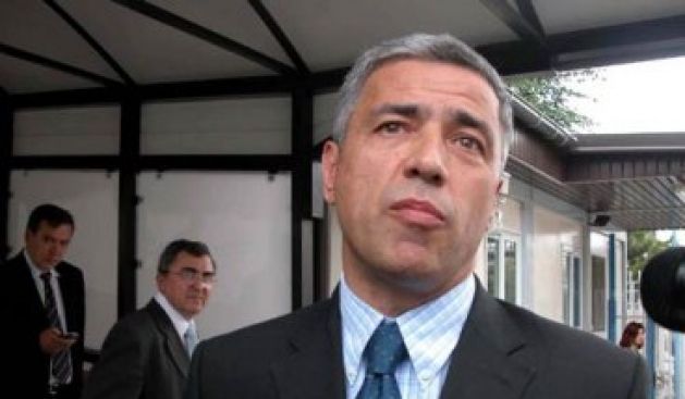 Ivanoviç: Belgrat Son Anı Bekliyor