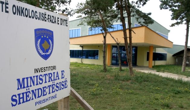 Onkoloji Enstitüsü Hizmet Vermiyor