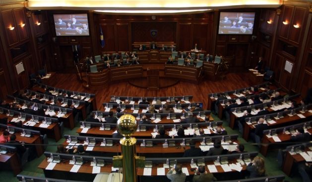 Muhalefet,  Garanti Edilen Yerlerin Artırılmasına Karşı