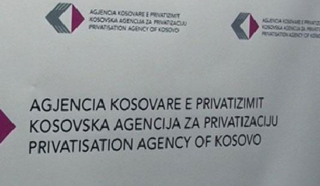 Eski Yugoslav Cumhuriyetlerindeki Kosova Malvarlığı ile Ne Yapılıyor?