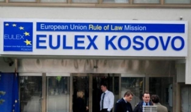 Muhalefet Hükümet'in EULEX Stratejisine Karşı Çıkıyor