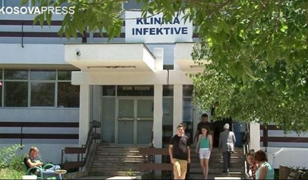 Kırım- Kongo Kanamalı Ateşine Altı Kurban, Biri Bebek