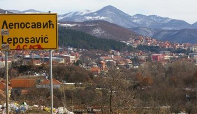 Kuzeyde G1 Sınır Geçidi Amirinin Eşine Silahlı Saldırı