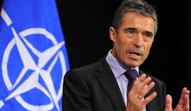 NATO Kosova'nın Bölünmesi İhtimalini Dışlamaktadır