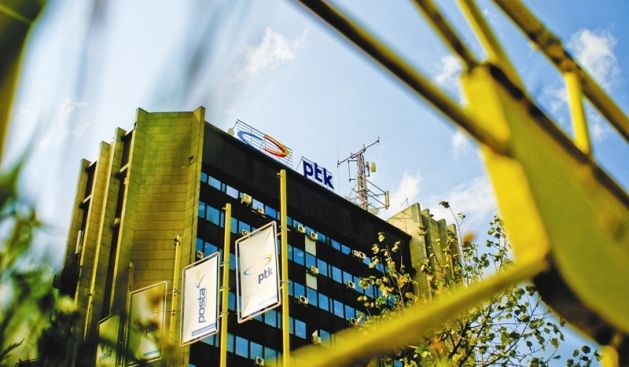 Elektronik Haberleşmede Yeni Yasa